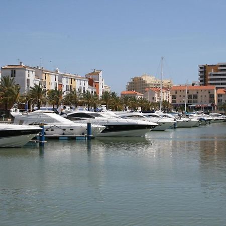 Praia Village AO Vilamoura Exteriör bild
