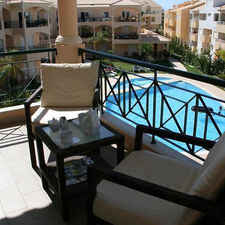 Praia Village AO Vilamoura Exteriör bild
