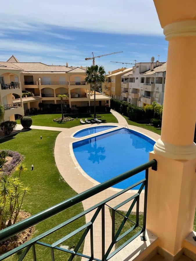 Praia Village AO Vilamoura Exteriör bild