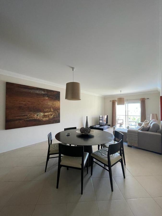 Praia Village AO Vilamoura Exteriör bild