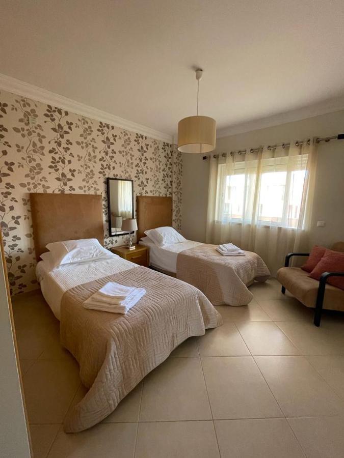 Praia Village AO Vilamoura Exteriör bild