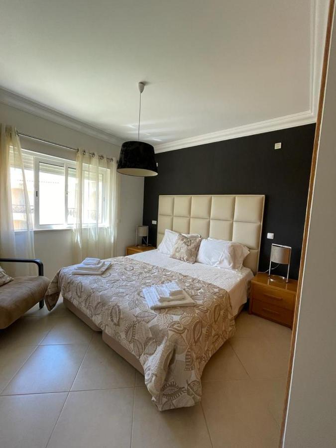 Praia Village AO Vilamoura Exteriör bild